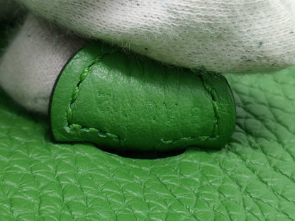 HERMES Evelyn TPM Shoulder Bag