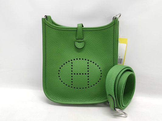 HERMES Evelyn TPM Shoulder Bag
