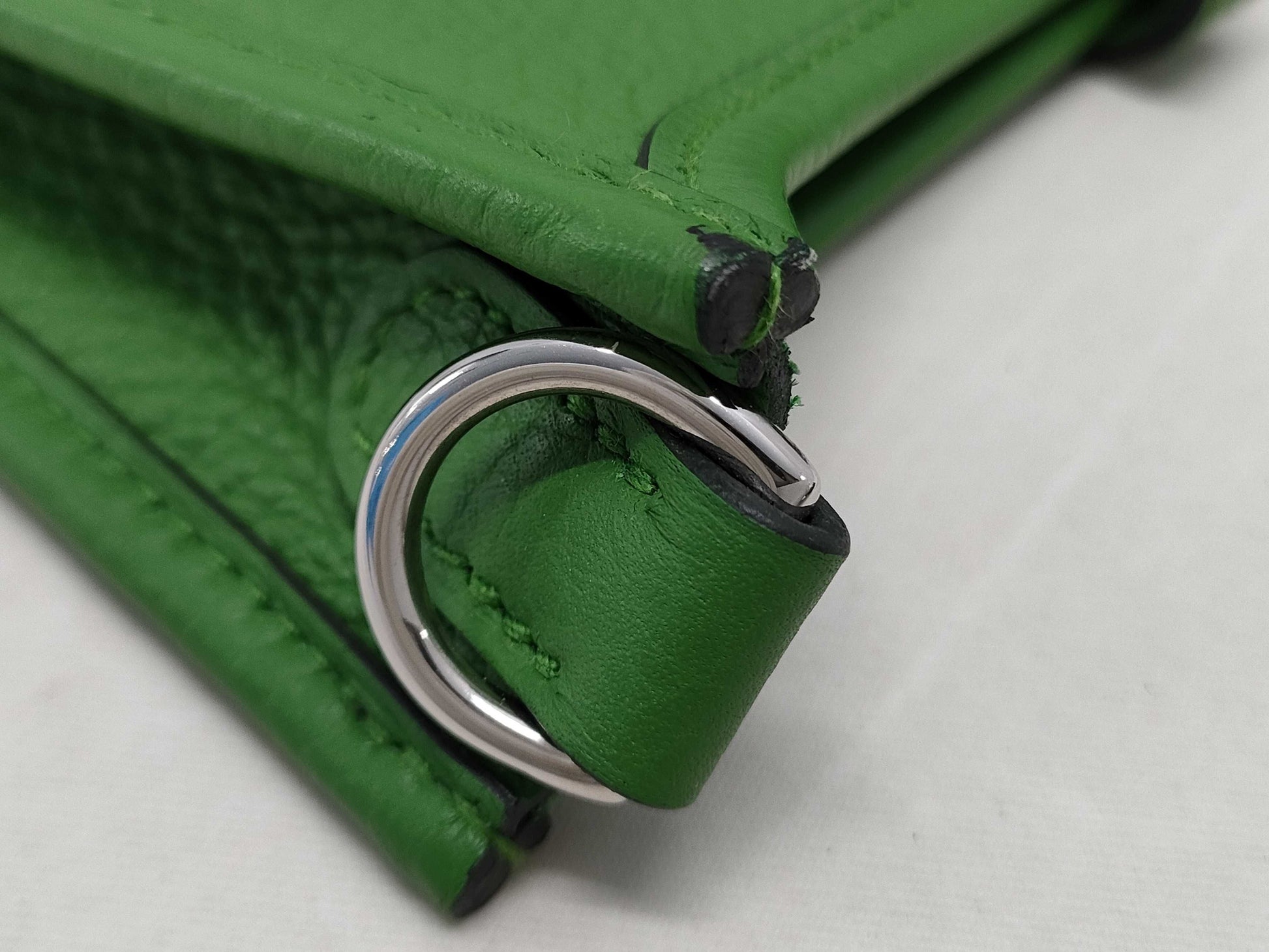 HERMES Evelyn TPM Shoulder Bag