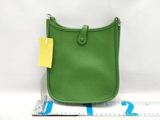 HERMES Evelyn TPM Shoulder Bag