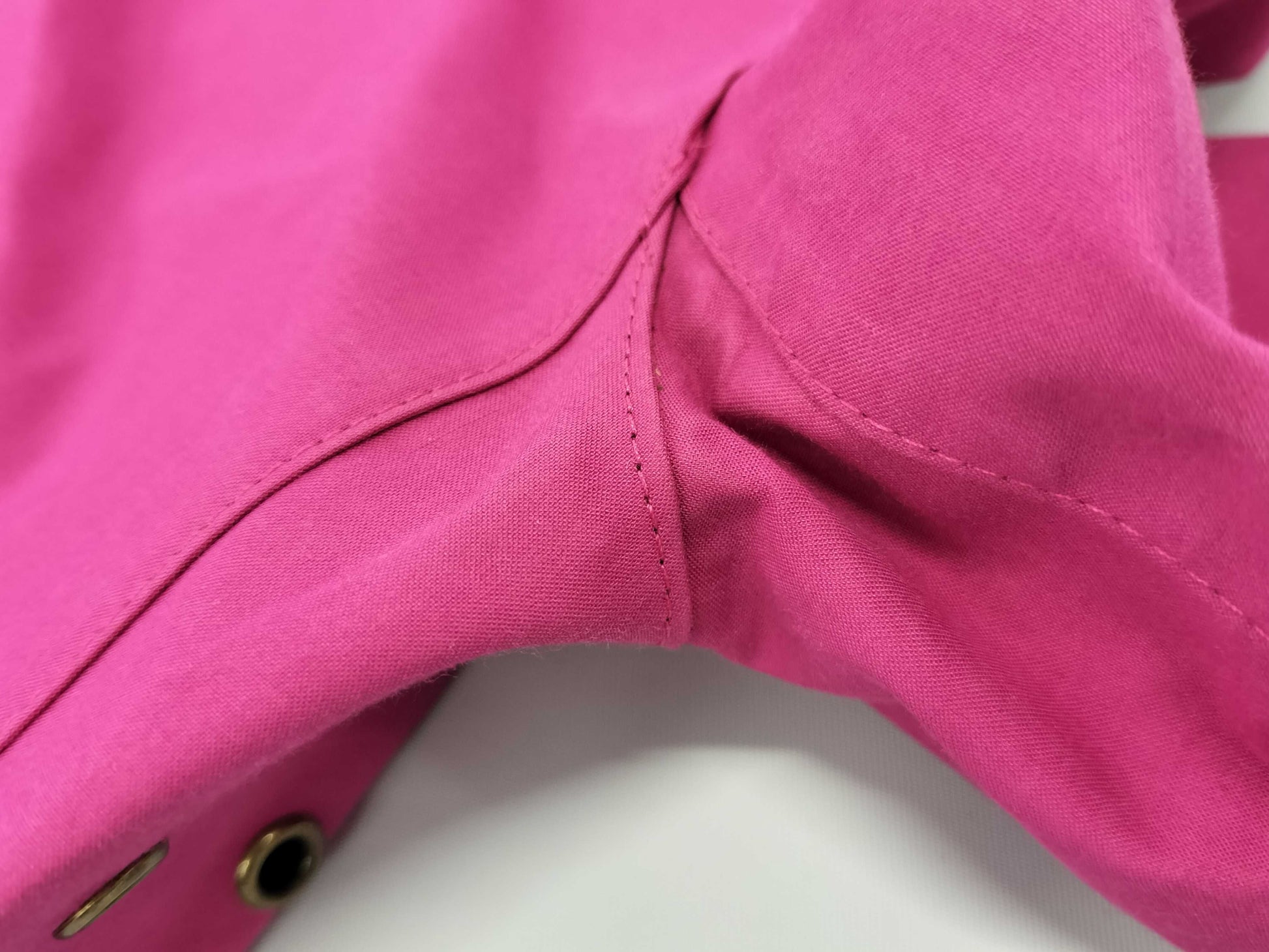 LOUIS VUITTON Mackintosh Trench Coat Mono Coat