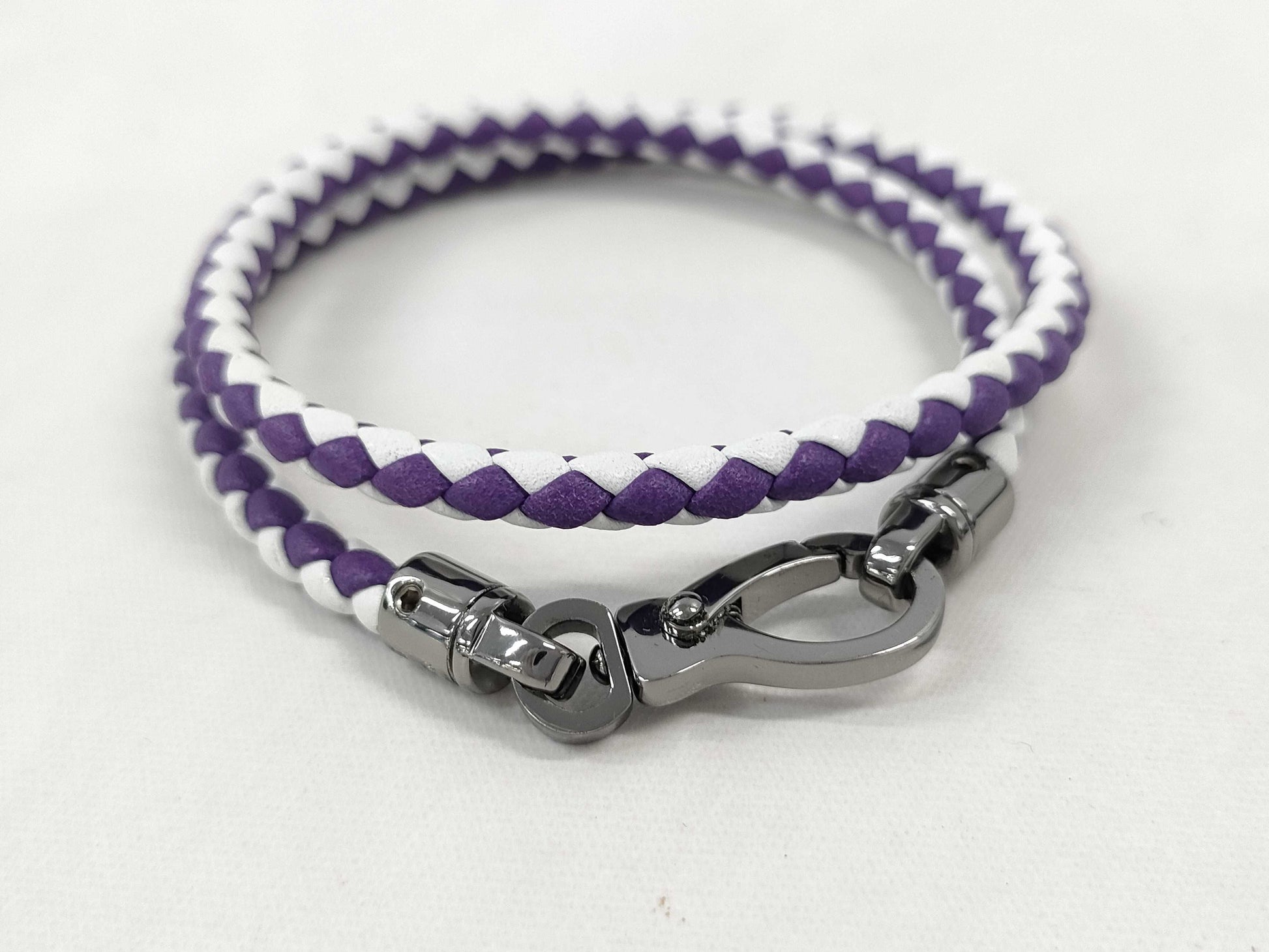 TODS Leather Bracelet/Bangle