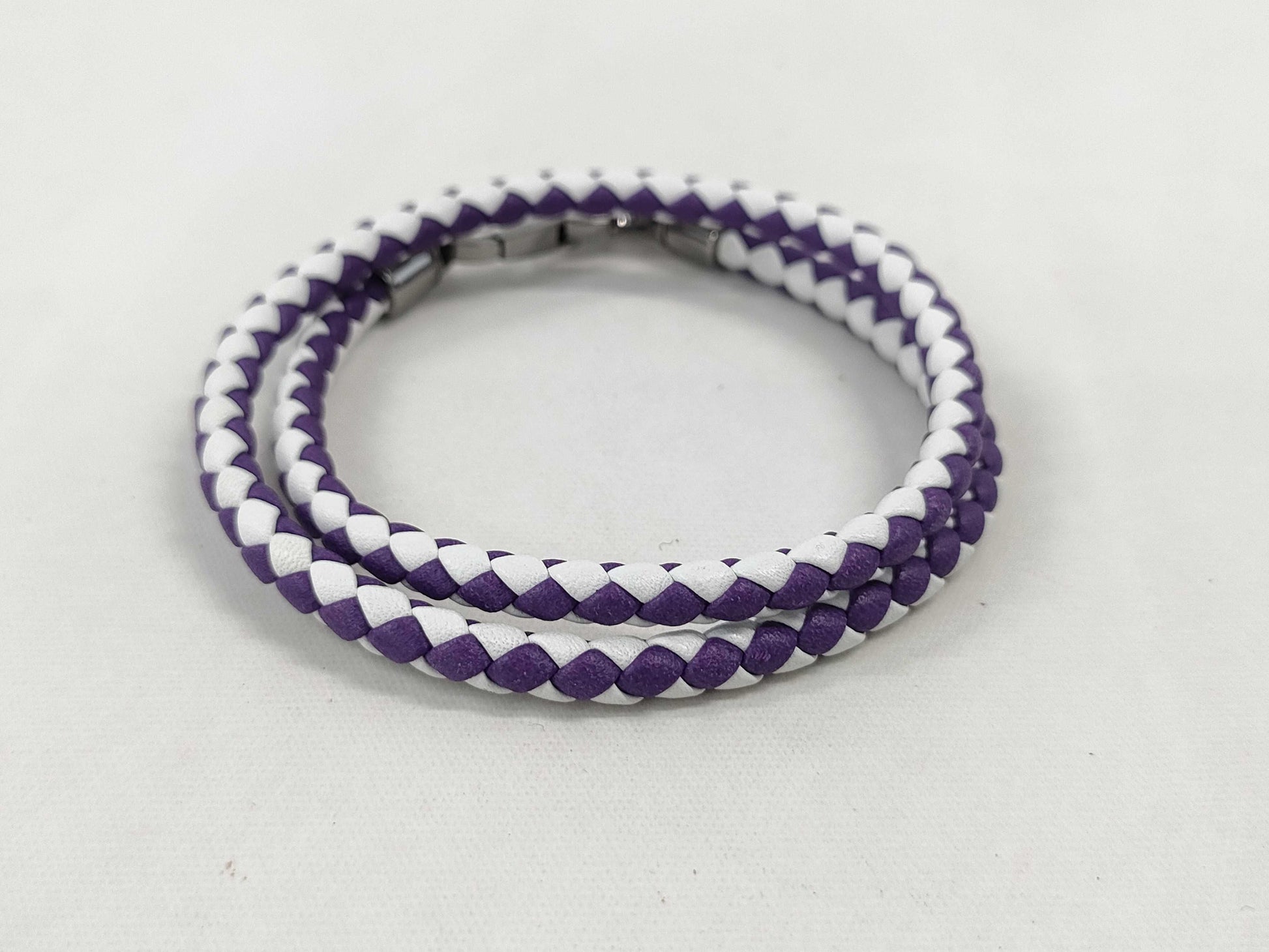 TODS Leather Bracelet/Bangle
