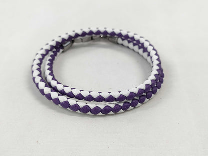 TODS Leather Bracelet/Bangle