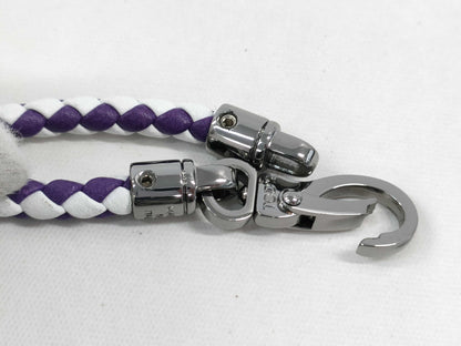 TODS Leather Bracelet/Bangle