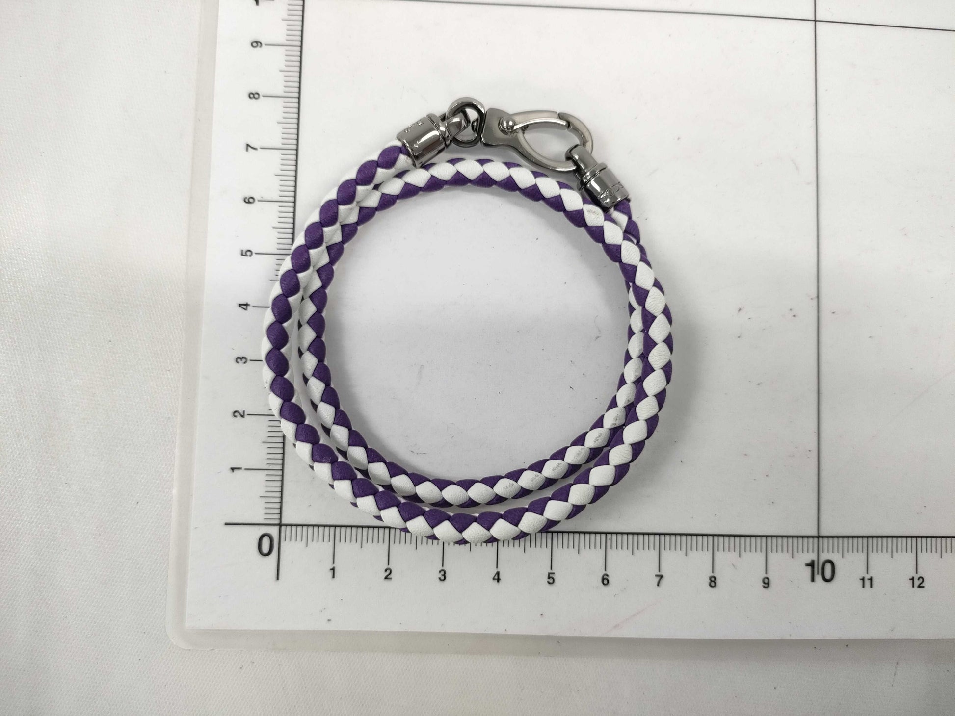 TODS Leather Bracelet/Bangle