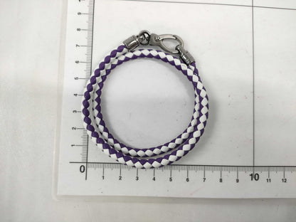 TODS Leather Bracelet/Bangle