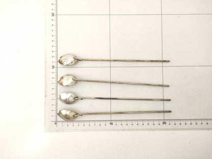 Tiffany & Co. 4-piece muddler set Other accessories