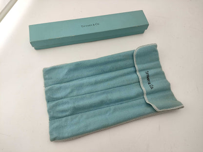 Tiffany & Co. 4-piece muddler set Other accessories