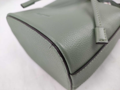 Aquascutum Check Shoulder Bag