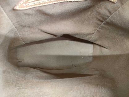LOUIS VUITTON Monogram Montsouris Backpack