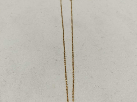 Dior Necklace Necklace