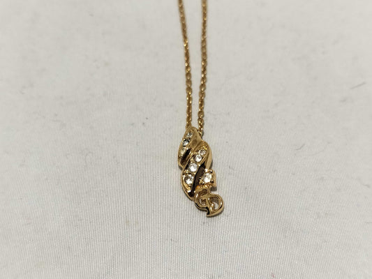 Dior Necklace Necklace
