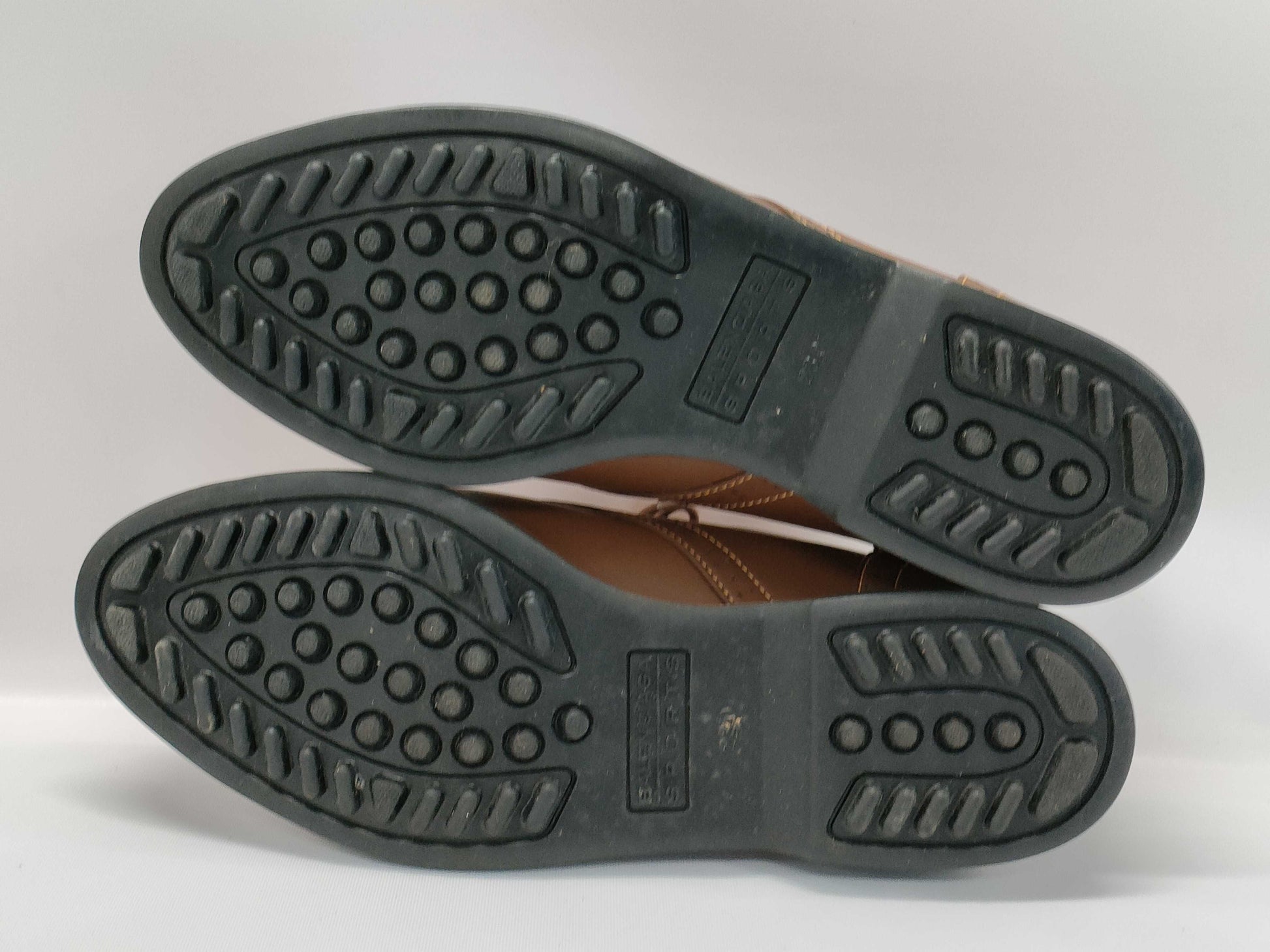 BALENCIAGA Balenciaga sports and business shoes