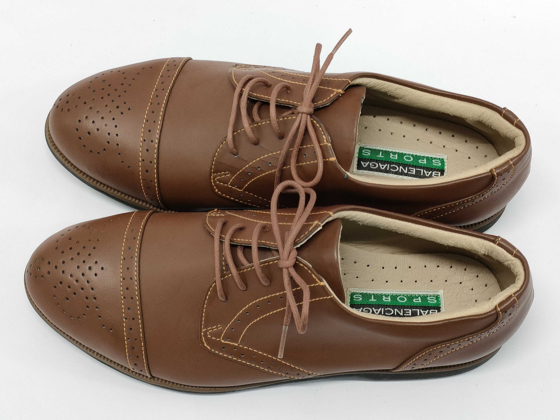 BALENCIAGA Balenciaga sports and business shoes