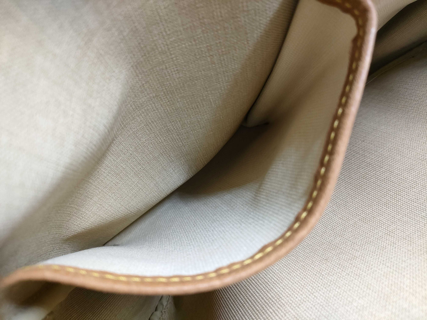 LOUIS VUITTON Monogram M45252 Reporter GM Shoulder Bag