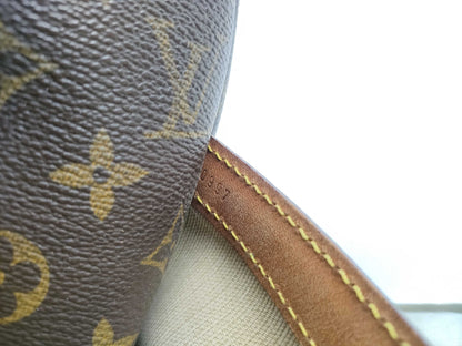 LOUIS VUITTON Monogram M45252 Reporter GM Shoulder Bag