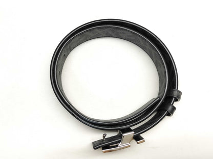 FENDI Mamma Round FF Belt Reversible Belt