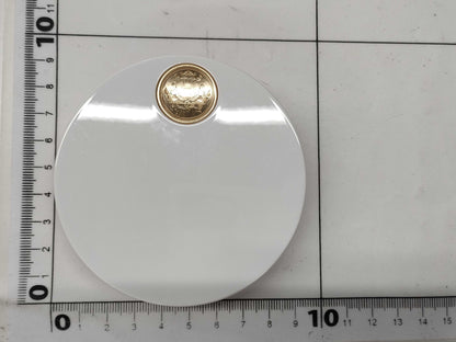 HERMES Plan Air H Trio Poudre Mineral Nacle Face Powder Other Accessories