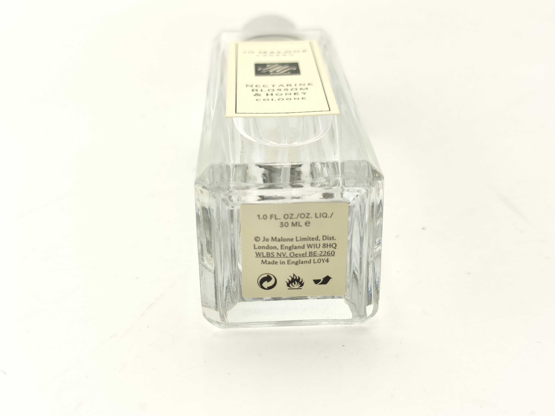 Jo Malone Nectarine Blossom Honey Cologne 30ml Other accessories
