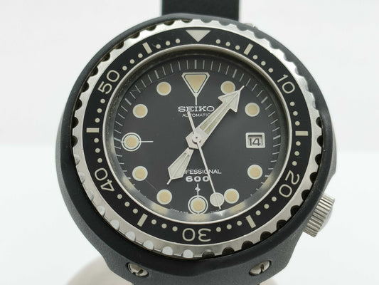 SEIKO Professional Diver 6159-7010 563001 Automatic Men's Watch