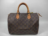 LOUIS VUITTON Monogram M41108 Speedy 30 Boston Bag