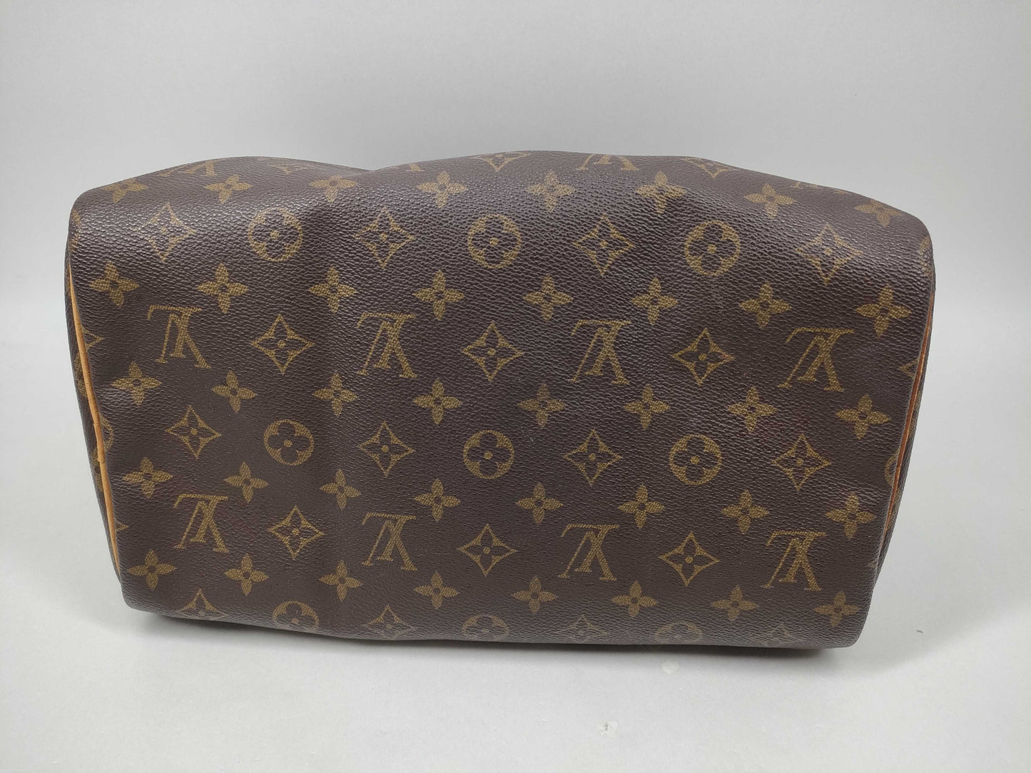 LOUIS VUITTON Monogram M41108 Speedy 30 Boston Bag