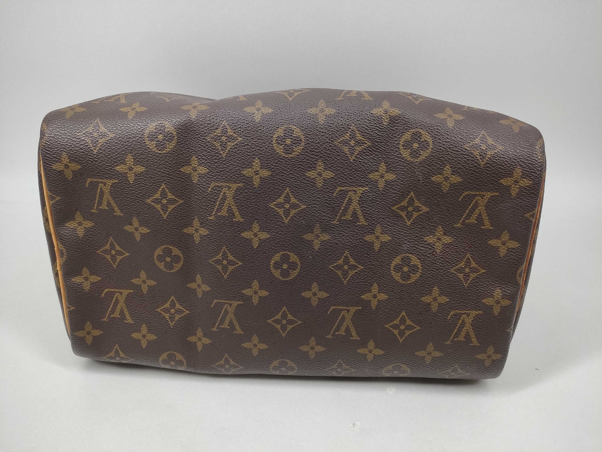 LOUIS VUITTON Monogram M41108 Speedy 30 Boston Bag