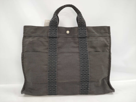 HERMES Air Line Tote Bag