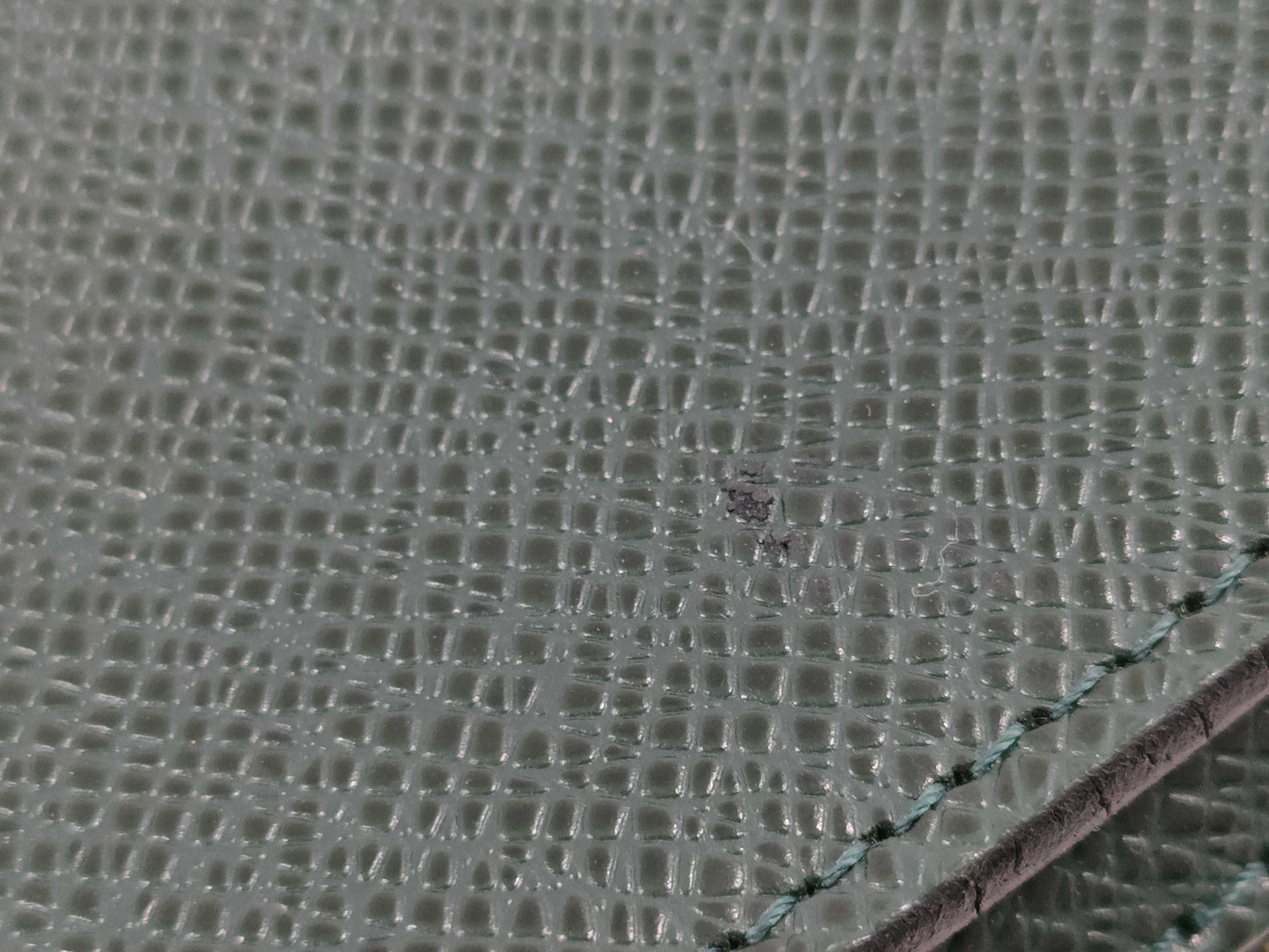 LOUIS VUITTON Taiga M30184 Baikal Second Bag