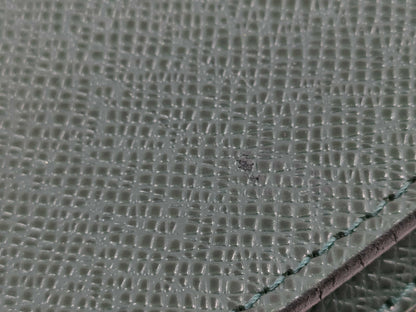 LOUIS VUITTON Taiga M30184 Baikal Second Bag