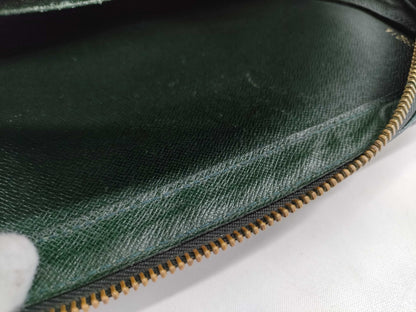 LOUIS VUITTON Taiga M30184 Baikal Second Bag