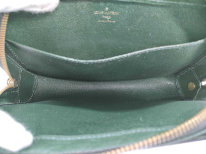 LOUIS VUITTON Taiga M30184 Baikal Second Bag