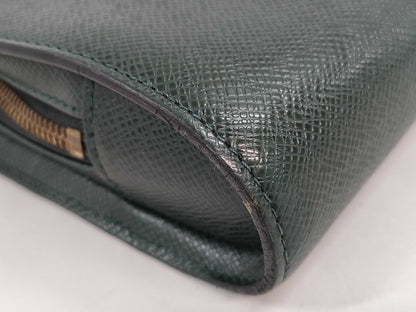 LOUIS VUITTON Taiga M30184 Baikal Second Bag