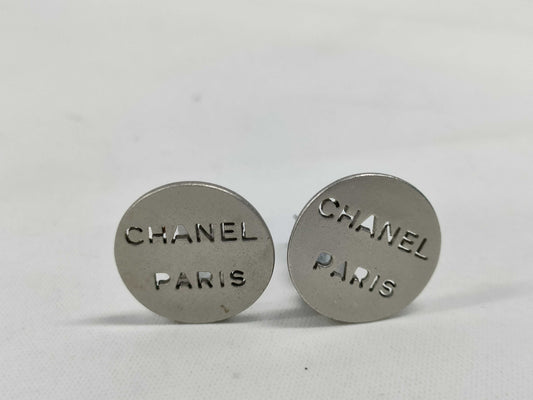 CHANEL Earrings 00 C Earrings