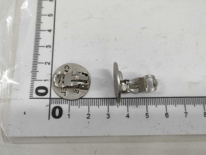 CHANEL Earrings 00 C Earrings
