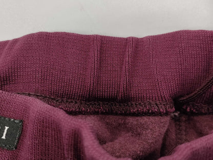 GUCCI Sweat Velvet Pants