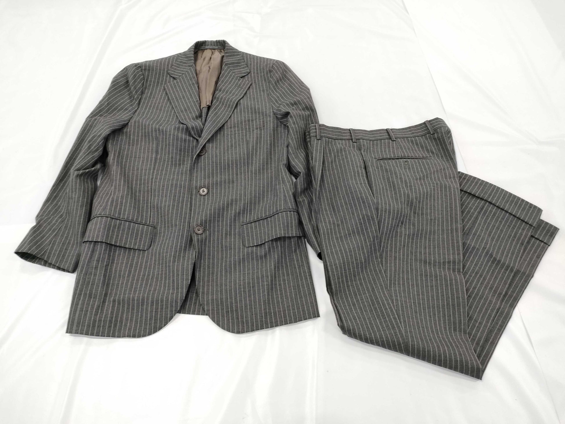 Isaia Suit Set Other Apparel
