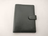 LOUIS VUITTON Taiga Agenda Planner Cover