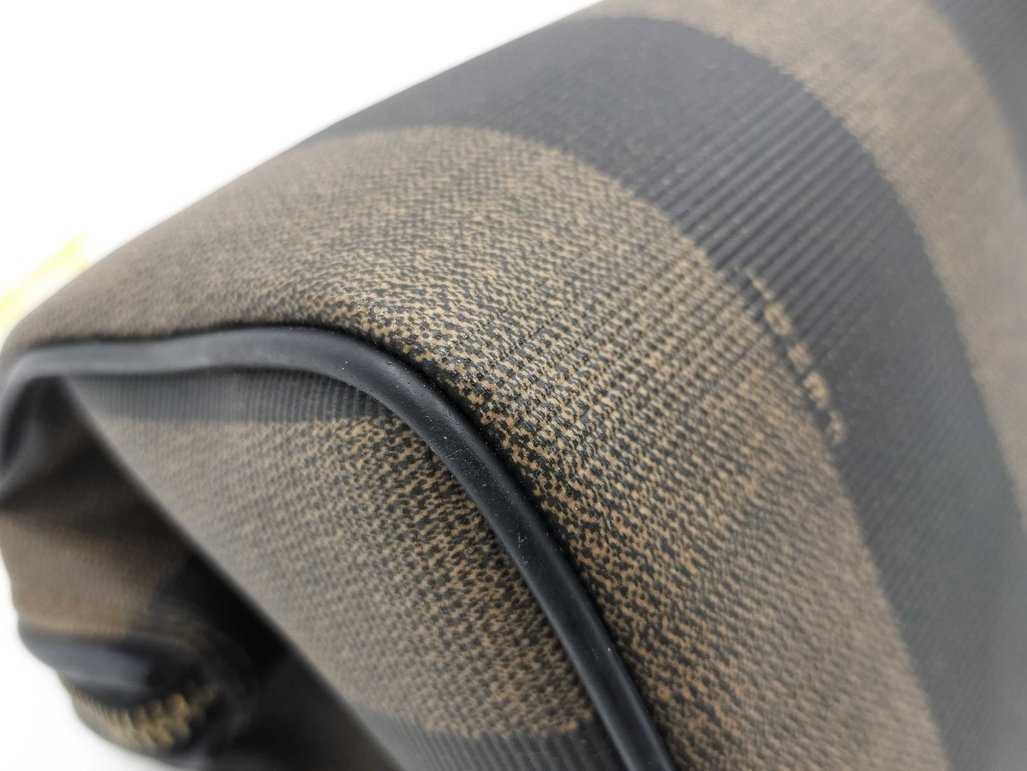 FENDI Pecan Bag Mini Handbag
