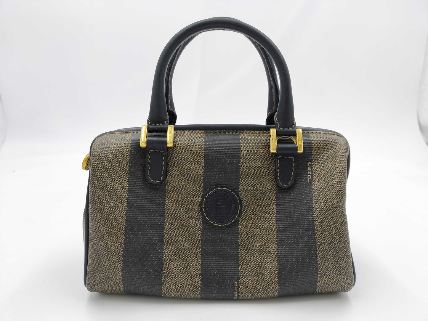 FENDI Pecan Bag Mini Handbag