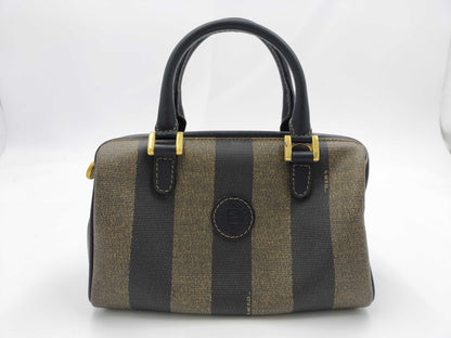 FENDI Pecan Bag Mini Handbag