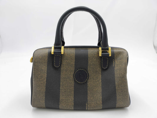 FENDI Pecan Bag Mini Handbag