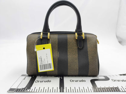 FENDI Pecan Bag Mini Handbag