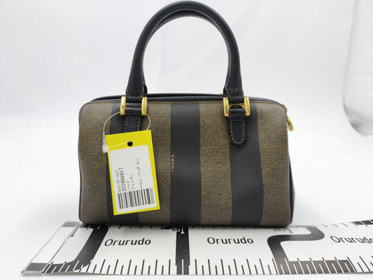 FENDI Pecan Bag Mini Handbag