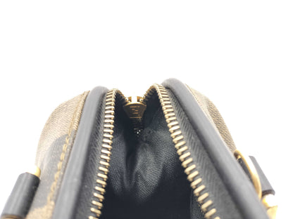 FENDI Pecan Bag Mini Handbag