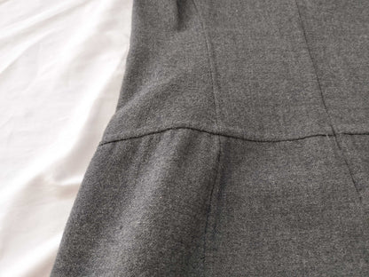 PRADA Sleeveless Dress Additional Dress