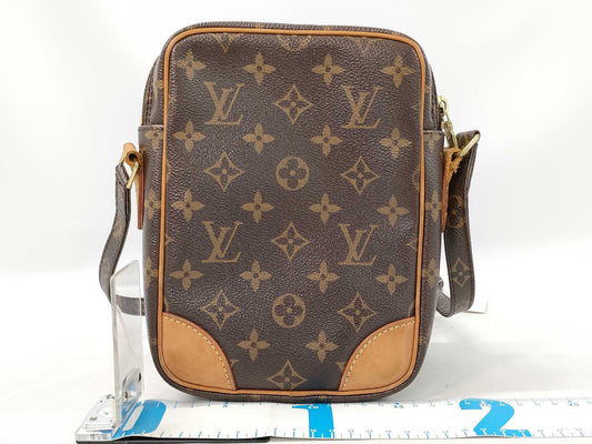 LOUIS VUITTON Monogram Amazon M45236 Shoulder Bag
