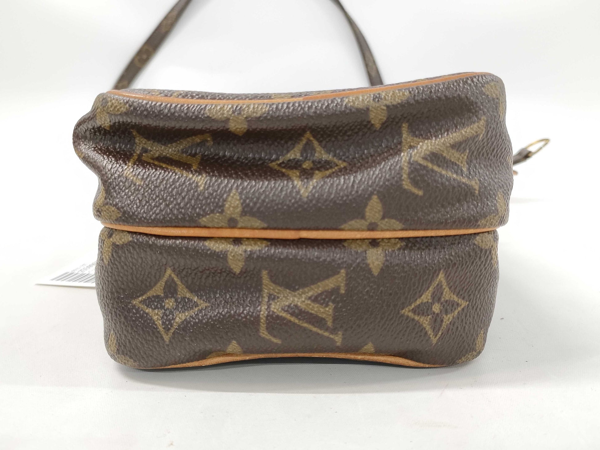 LOUIS VUITTON Monogram M45238 Shoulder Bag