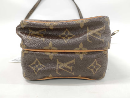 LOUIS VUITTON Monogram M45238 Shoulder Bag